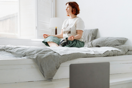 5 Morning Habits to Support Better Sleep, Recovery & Athletic Performance