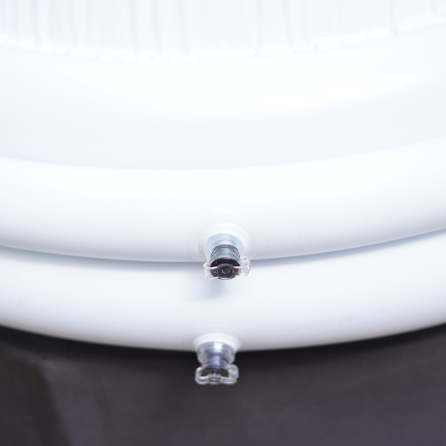 Zenith Serenity™ Premium Ice Bath Tub Liner - Zenith Serenity Limited